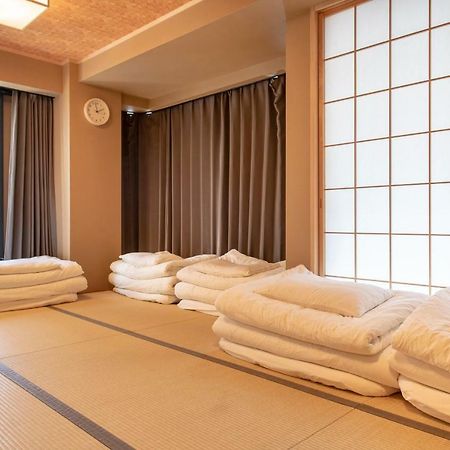 Kakigara Ryokan Токио Екстериор снимка