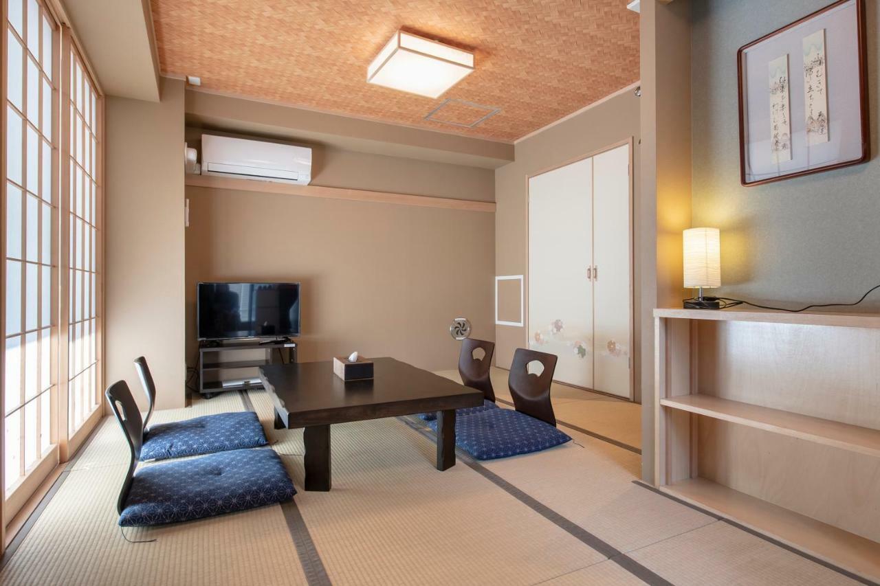 Kakigara Ryokan Токио Екстериор снимка