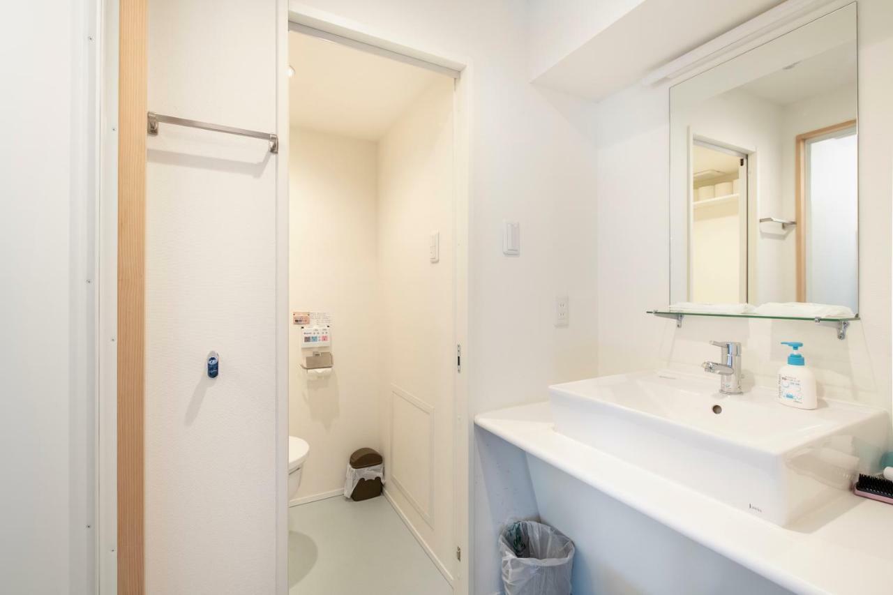 Kakigara Ryokan Токио Екстериор снимка