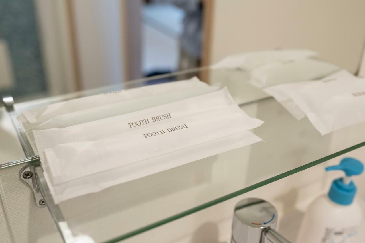 Kakigara Ryokan Токио Екстериор снимка