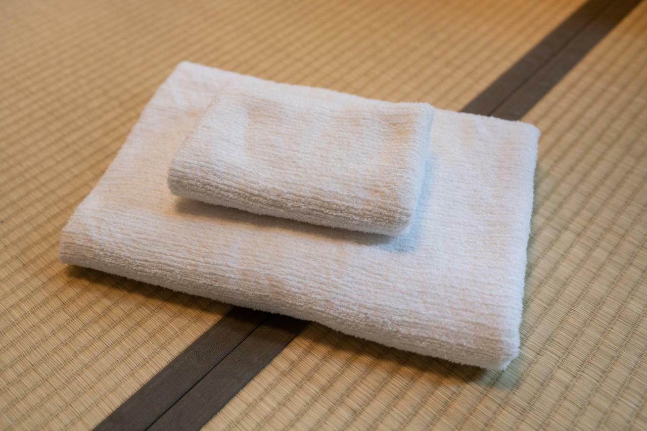 Kakigara Ryokan Токио Екстериор снимка