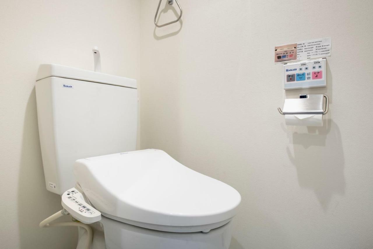 Kakigara Ryokan Токио Екстериор снимка