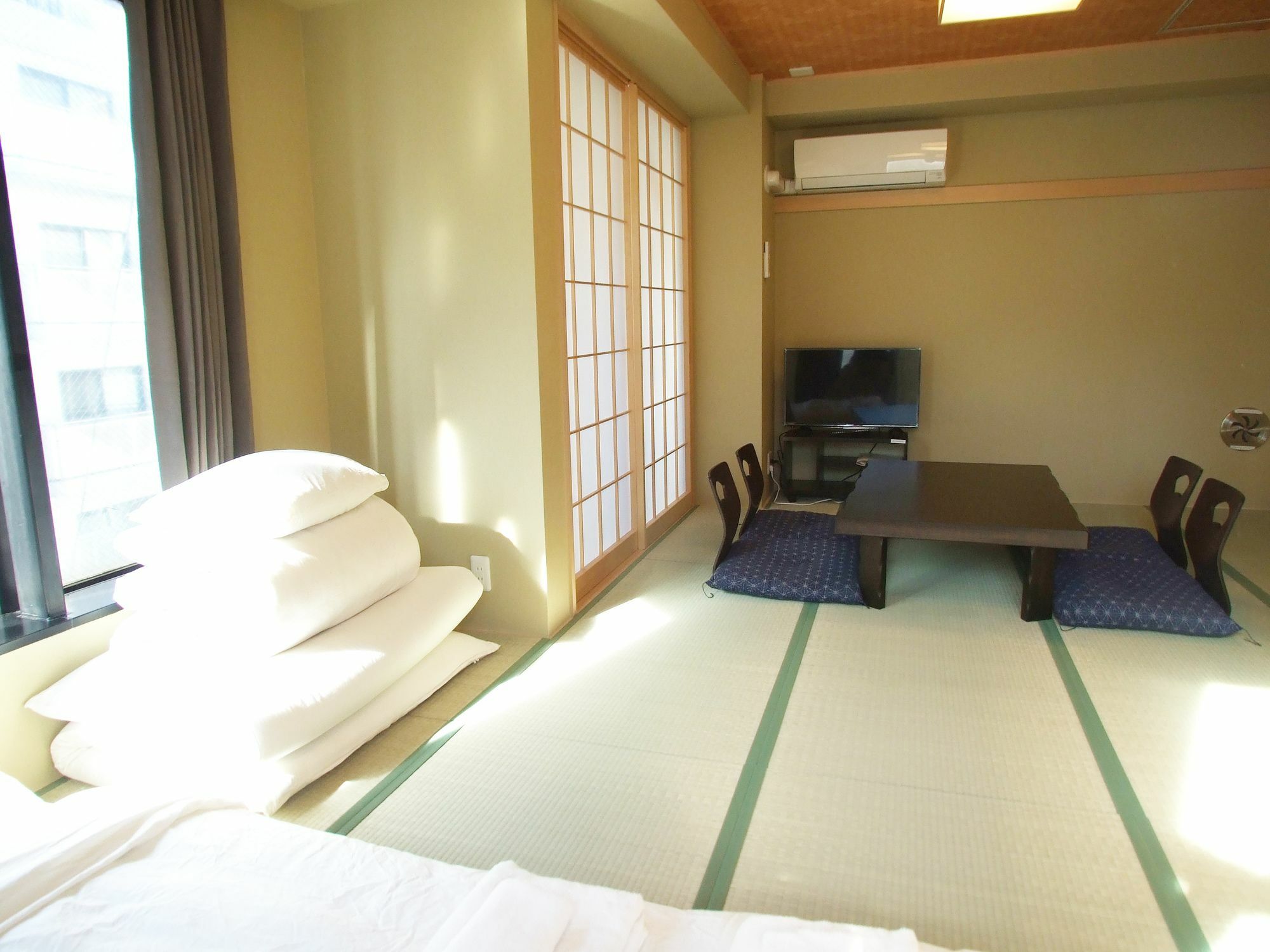 Kakigara Ryokan Токио Екстериор снимка