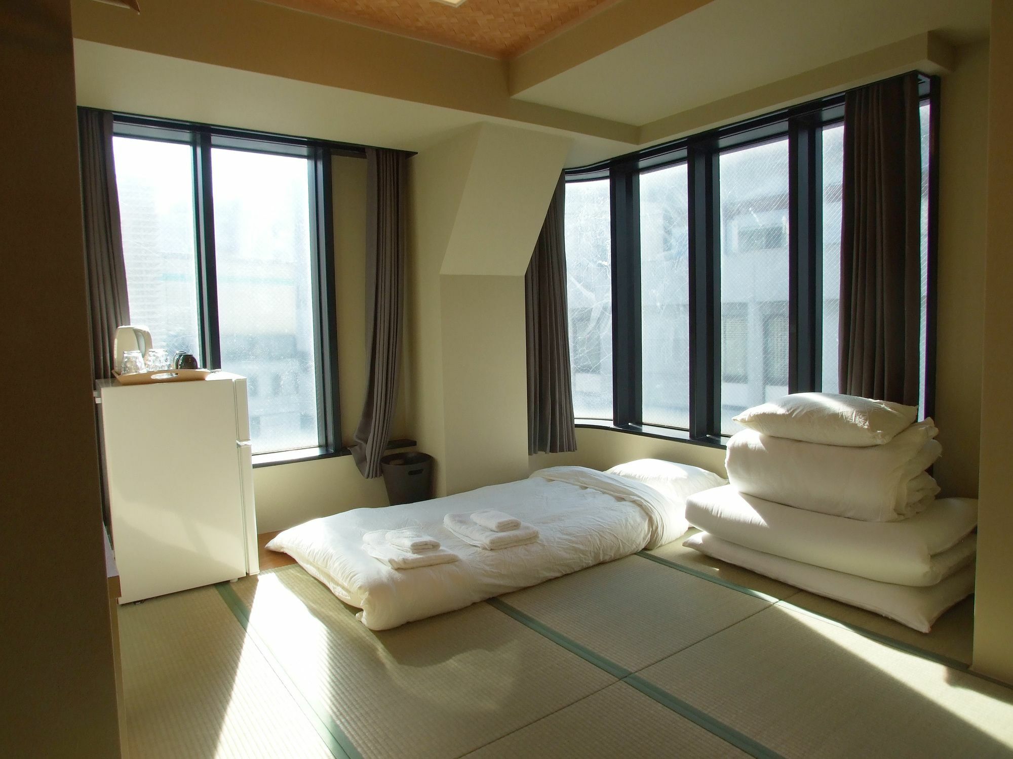 Kakigara Ryokan Токио Екстериор снимка