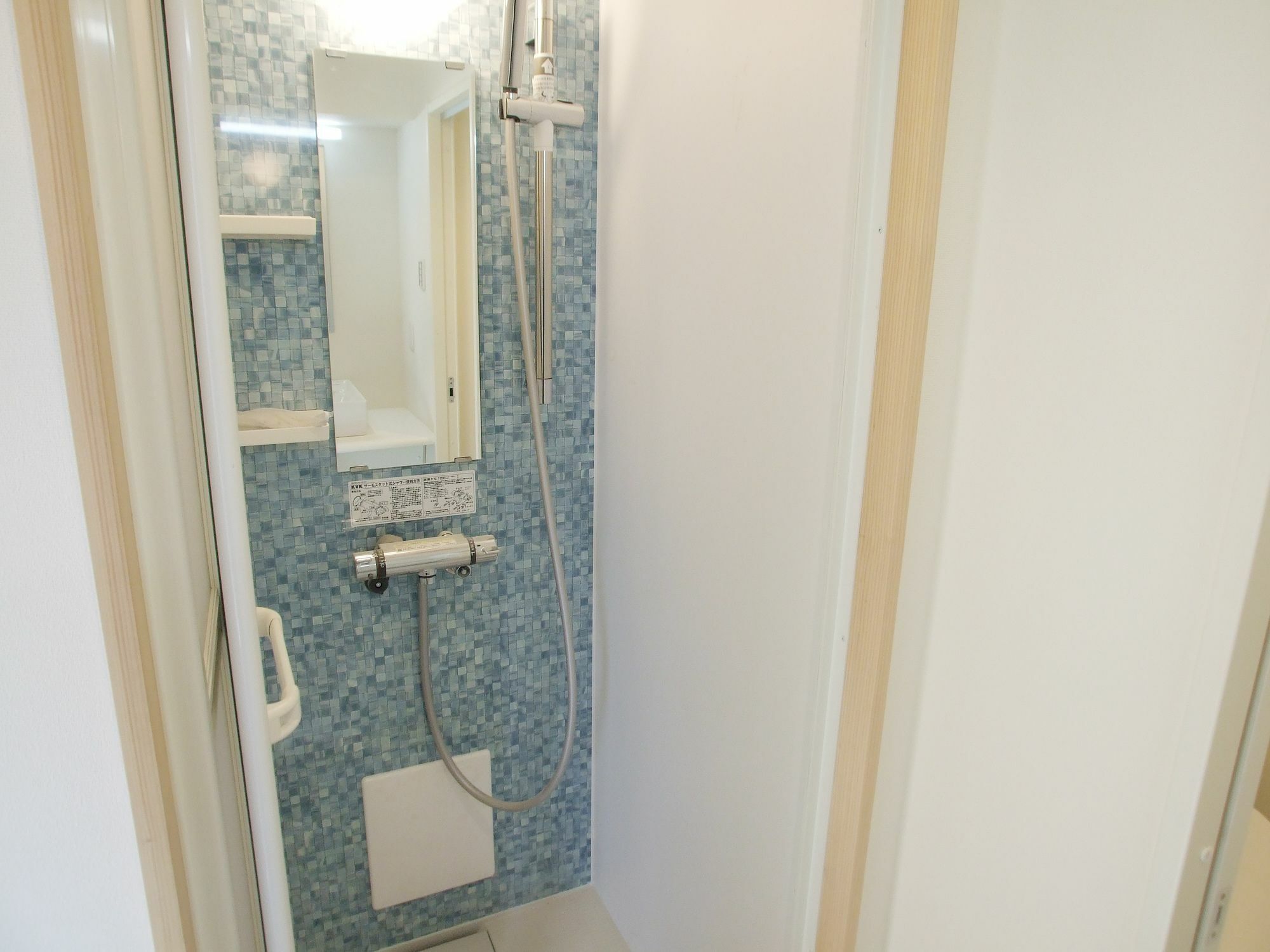 Kakigara Ryokan Токио Екстериор снимка